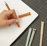 Kikkerland: Erasable Animal Pens