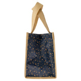 Karma Recycled Small Gift Bag: Celestial