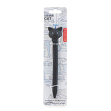 Kikkerland Cat LED Pen