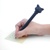 Kikkerland: Cat LED Pen