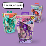 The Super Bendy Light