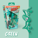 The Super Bendy Light