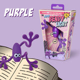 The Super Bendy Light