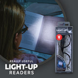 Really Useful Light-Up Readers