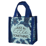 Karma Recycled Tiny Gift Bag: Hummingbird