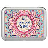 Let Your Soul Shine: Karma Sentiment Box