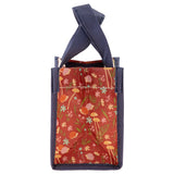Karma Recycled Tiny Gift Bag: Hedgehog