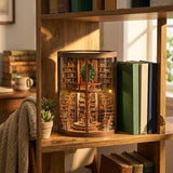 Tree of Knowledge Book Nook Kit (Hands Craft)