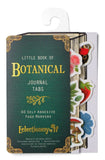 If USA Eclectionery Journal Tabs: Botanical
