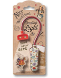 If USA Book Lover's Reading Light: Alice