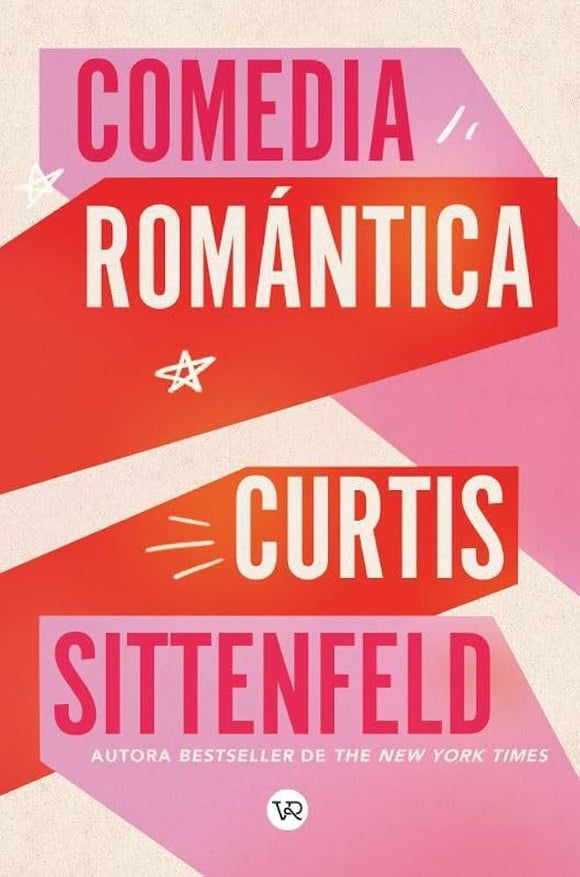 COMEDIA ROMÁNTICA (Romantic Comedy)