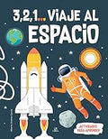 3, 2, 1 Viaje al  espacio -  Actividades para  Aprender
