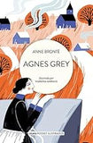Agnes Grey (Alma Pocket Ilustrados)