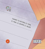 El ladrón de palabras
