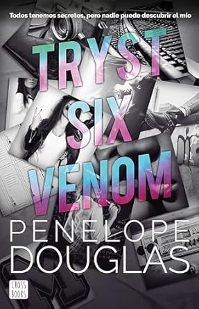 Tryst Six Venom