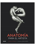 Anatomía para el Artista