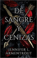 de Sangre Y Cenizas