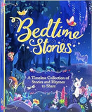 Bedtime Stories