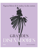 Grandes Diseñadores
