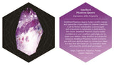 Mystic Mondays: The Crystal Grid Deck : An 80-Card Deck to Charge Your Intentions