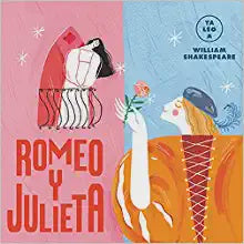 Romeo y Julieta (Ya leo a...)