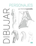 Dibujar Personajes