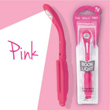 IF USA The Really Tiny Book Light: Pink