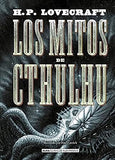Los mitos de Cthulhu (Alma Clásicos Ilustrados) (Spanish Edition)