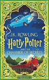 Harry Potter Books 1-3 Boxed Set (MinaLima Edition) (Interactive Illustrated Edition)