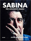 Sabina: No amanece jamÃ¡s