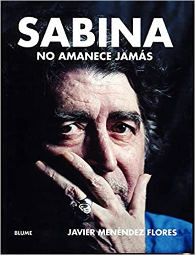 Sabina: No amanece jamÃ¡s