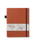 Bookaroo Bigger Things Notebook
