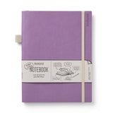 Bookaroo Bigger Things Notebook