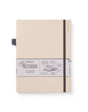 Bookaroo Bigger Things Notebook