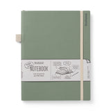 Bookaroo Bigger Things Notebook