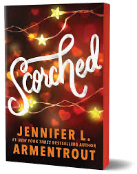 Scorched (Deluxe Edition) (Special)