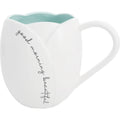 Morning Beautiful 20 oz Mug