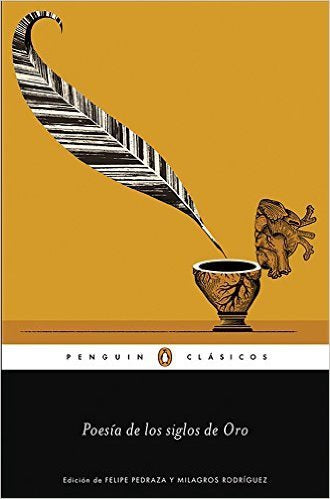 Poesã-A de Los Siglos de Oro / Poetry of the Golden Age
