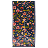Karma Large Tote: Makes You Happy