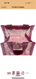Karma Recycled Tiny Gift Bag: Happy Day