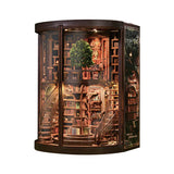Tree of Knowledge Book Nook Kit (Hands Craft)