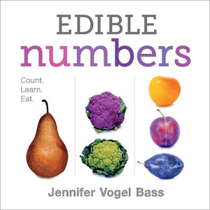 EDIBLE NUMBERS