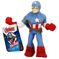 Marvel Life-Like- Captain America