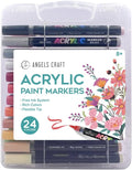 Angel Craft  Acrylic Paint Markers