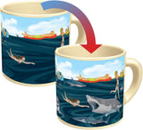 Shark Mug