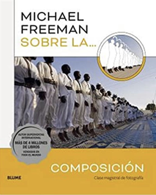 Michael Freeman sobre la... Composición