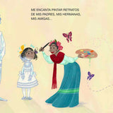 Frida Kahlo y su mundo de color