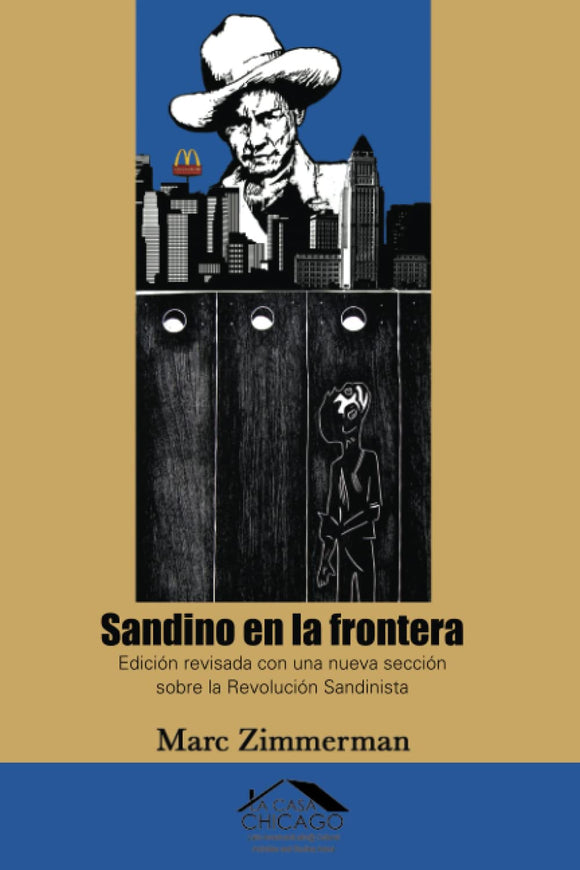 Sandino en la frontera