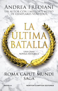 La última batalla