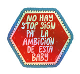 Stickers (La M De Monica)